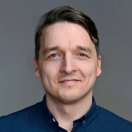Joachim Penk